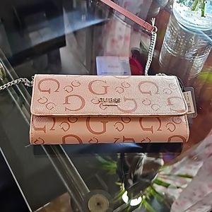Guess Wallet. Brand new